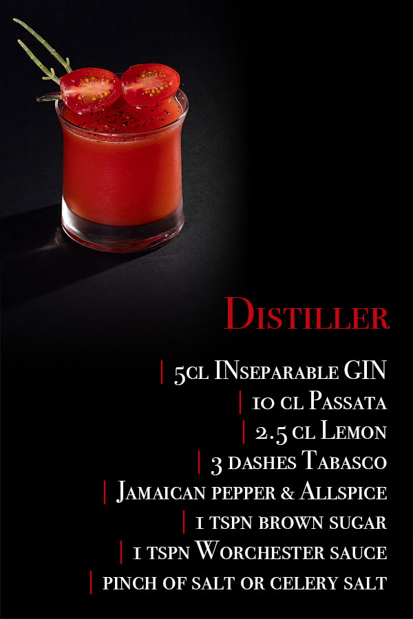 distiller
